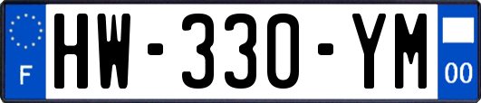 HW-330-YM