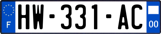 HW-331-AC