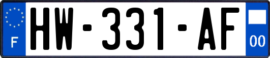 HW-331-AF