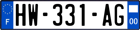 HW-331-AG