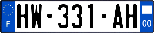 HW-331-AH