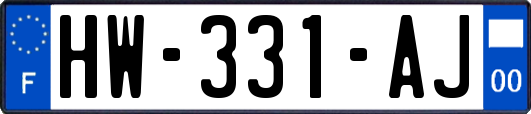 HW-331-AJ