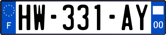 HW-331-AY