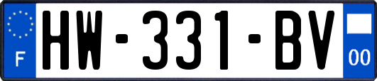 HW-331-BV