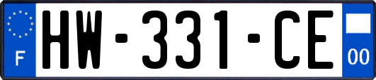 HW-331-CE