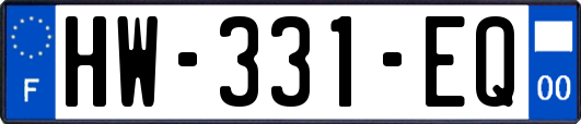 HW-331-EQ