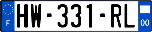 HW-331-RL