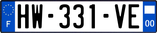 HW-331-VE