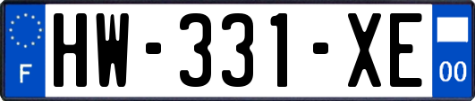 HW-331-XE