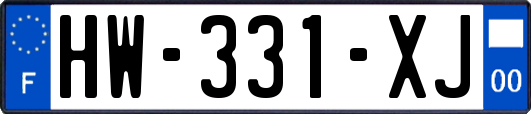 HW-331-XJ