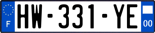 HW-331-YE