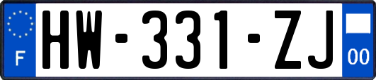 HW-331-ZJ