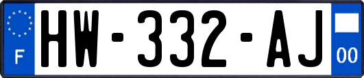 HW-332-AJ
