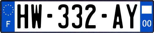 HW-332-AY