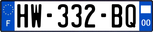 HW-332-BQ