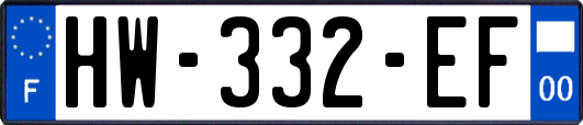 HW-332-EF