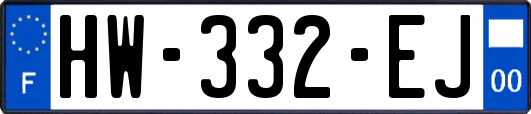 HW-332-EJ