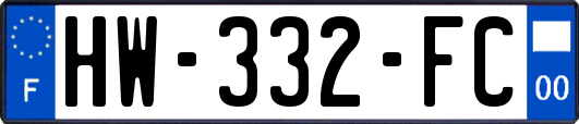 HW-332-FC
