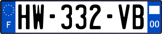 HW-332-VB