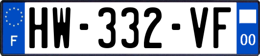 HW-332-VF