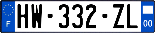 HW-332-ZL
