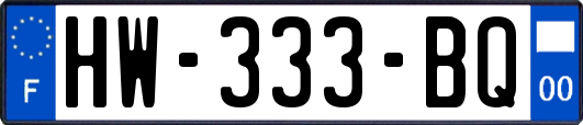 HW-333-BQ