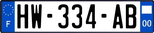 HW-334-AB