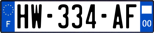 HW-334-AF