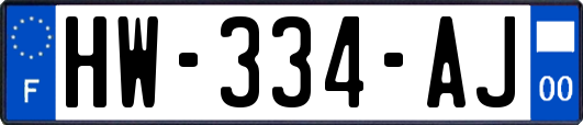 HW-334-AJ