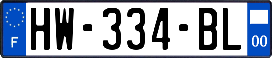 HW-334-BL