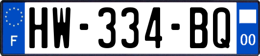 HW-334-BQ