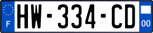 HW-334-CD