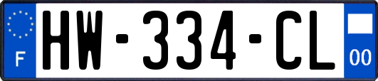 HW-334-CL