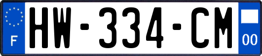 HW-334-CM