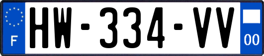 HW-334-VV