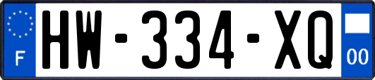 HW-334-XQ