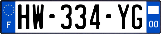 HW-334-YG