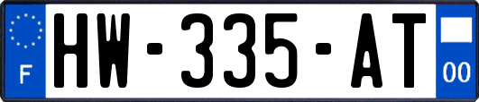 HW-335-AT