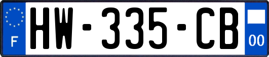 HW-335-CB