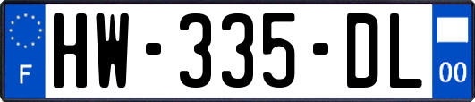 HW-335-DL