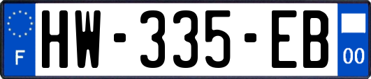 HW-335-EB