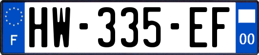 HW-335-EF
