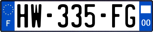 HW-335-FG