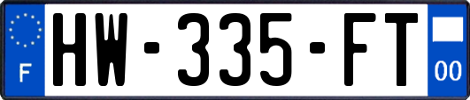 HW-335-FT