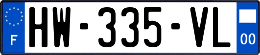 HW-335-VL