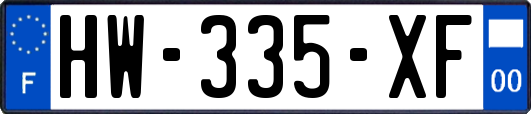 HW-335-XF