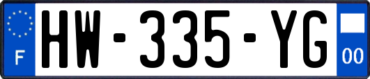 HW-335-YG