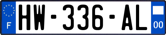 HW-336-AL