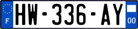 HW-336-AY