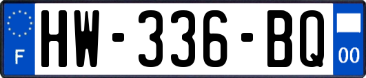 HW-336-BQ